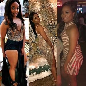 Meet your Posher, Imira